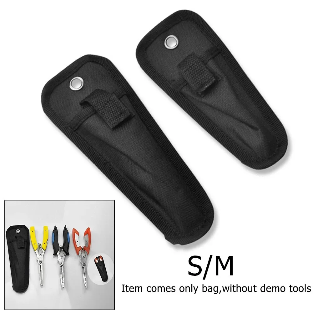 Fishing Hook Remover - 1 Buah Tas Tang Pancing Kokoh