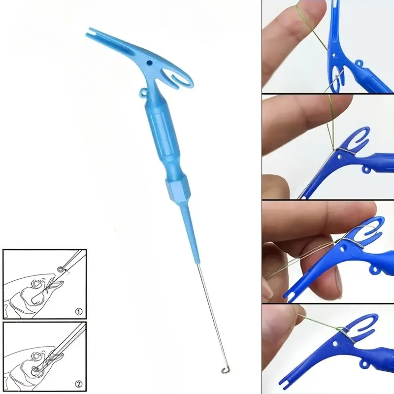 Fishing Hook Remover - Alat pancing pengangkat, peralatan memancing tujuan