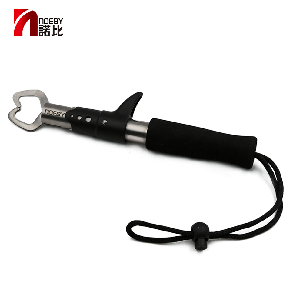 Fishing Hook Remover - Noeby-alat pancing untuk Tang, aviasi aluminium