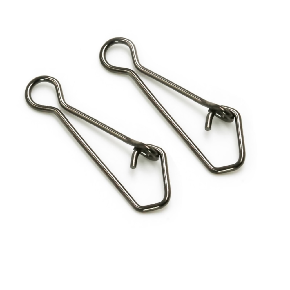 100 Buah/Lot QL Kait Putar Pan - Fishing Hook Assortment ulasan dan harga