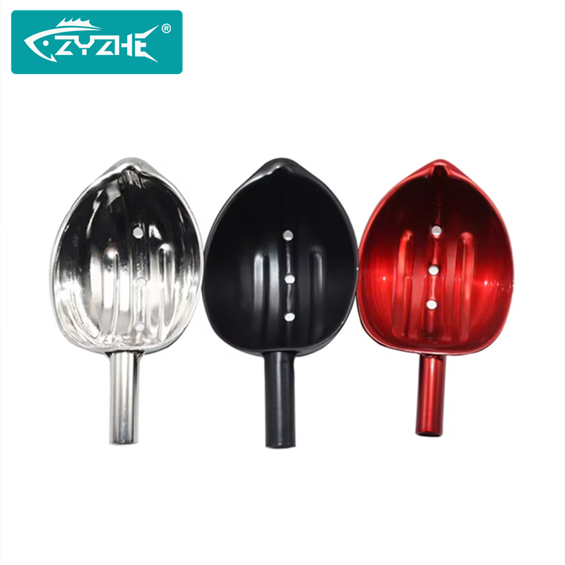 ZYZHE Alat Pemberi Umpan Panci - Fishing Hook Sharpener ulasan dan harga
