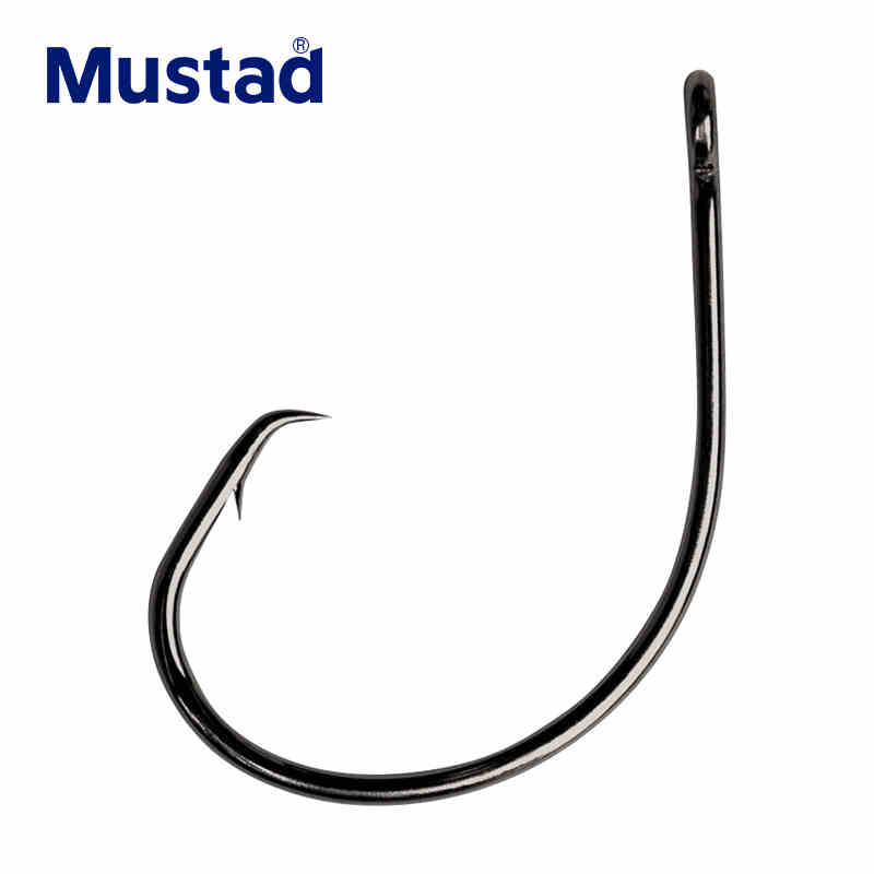 Asli Mustad 39951 Kait Pancing - Fishing Hook Barbless ulasan dan harga
