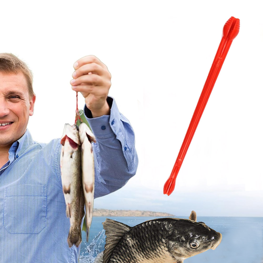 ABS penghilang kait ikan, Akse - Fishing Hook Remover ulasan dan harga