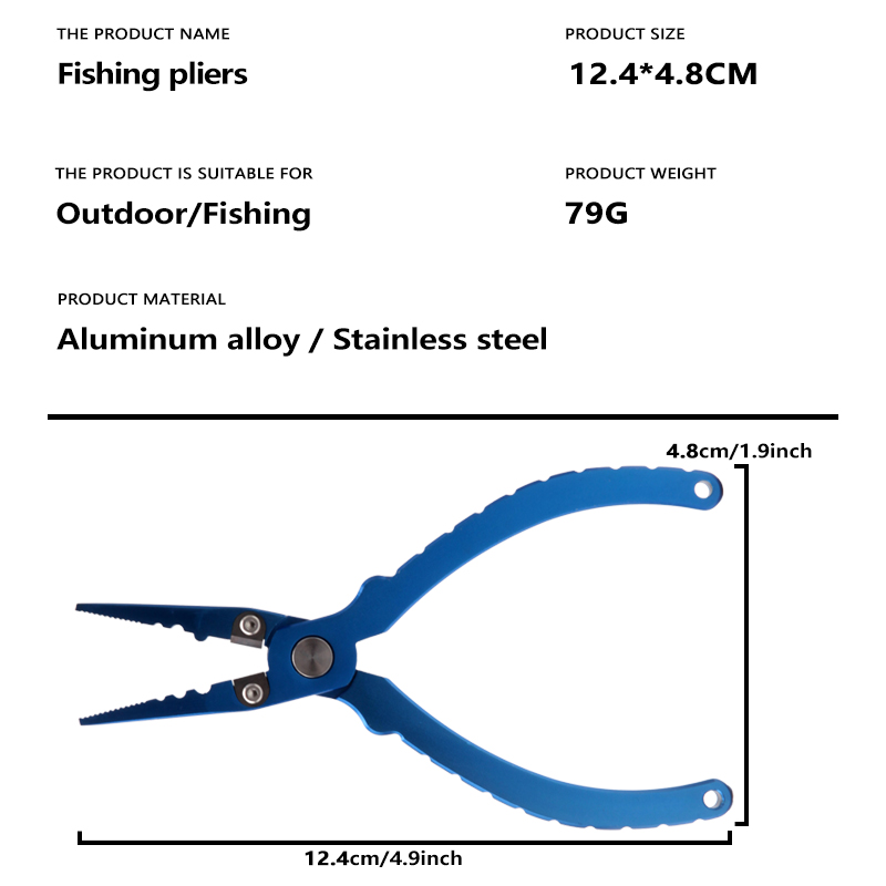 Penjepit pancing, perlengkapan - Fishing Hook Sharpener ulasan dan harga