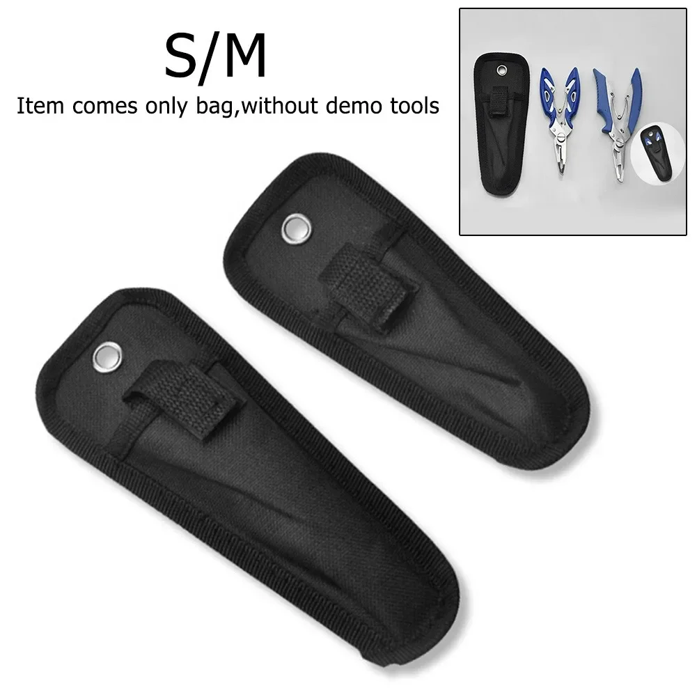 1 Buah Tas Tang Pancing Kokoh  - Fishing Hook Remover ulasan dan harga