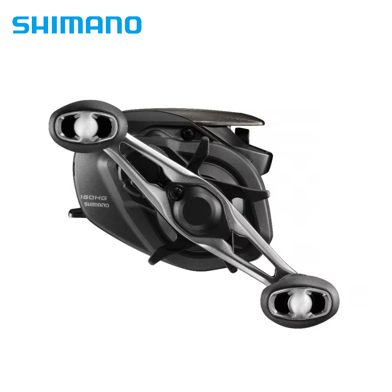 SHIMANO CAIUS 24 gulungan panc - Abu Garcia Reel Max ulasan dan harga