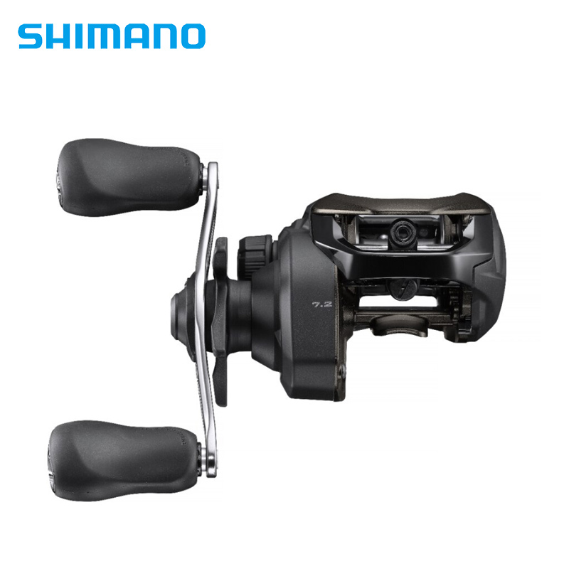 SHIMANO CAIUS 24 gulungan panc - Abu Garcia Reel Max ulasan dan harga