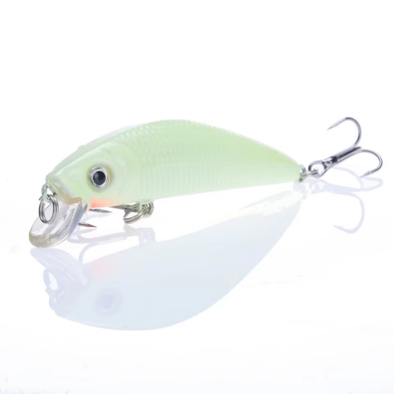 2 Buah Umpan Pancing Malam Ber - Fishing Hook Treble ulasan dan harga