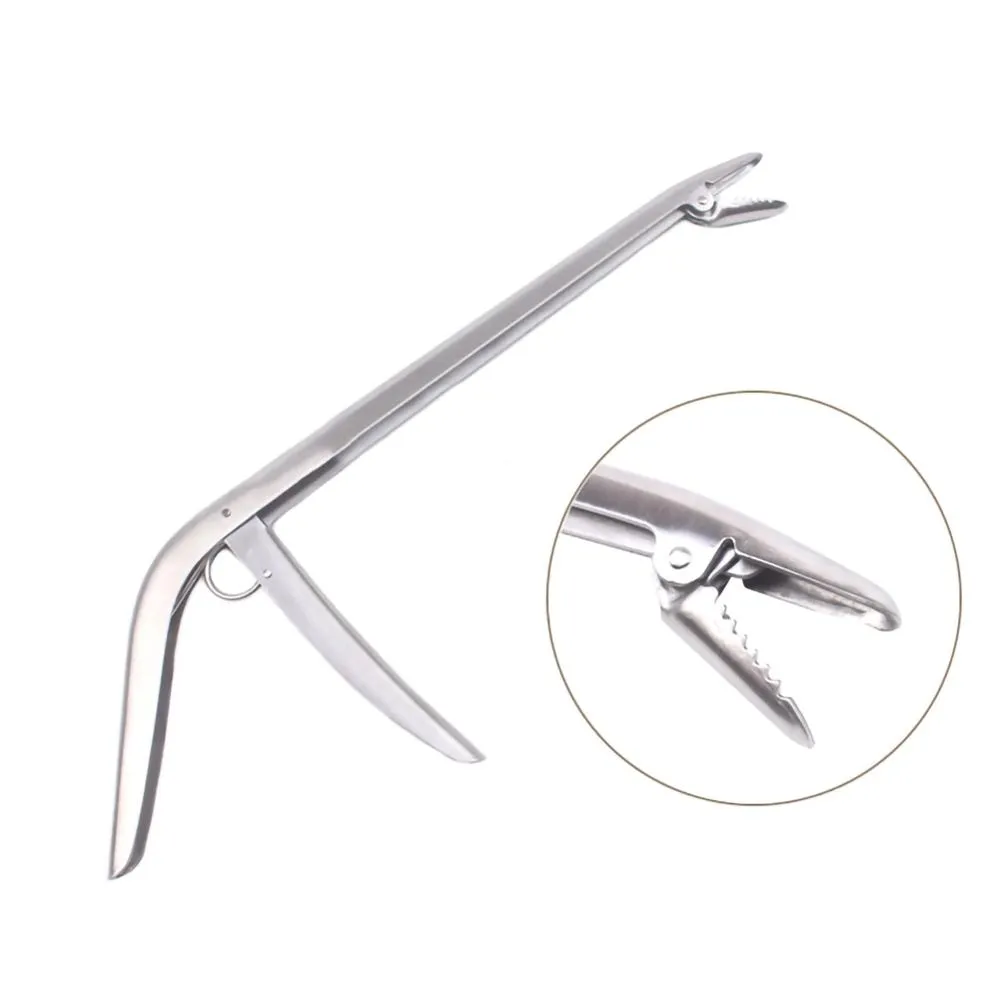 SANLIKE Penggenggam Bibir Panc - Fishing Hook Remover ulasan dan harga