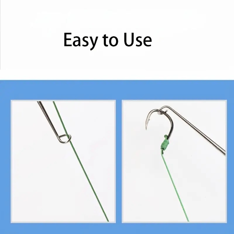 Alat pancing pengangkat, peral - Fishing Hook Remover ulasan dan harga