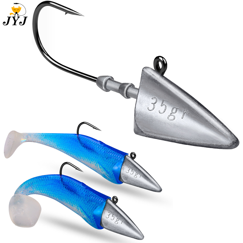 Kail Pancing Segitiga WODJYJ 7 - Fishing Hook Barbless ulasan dan harga