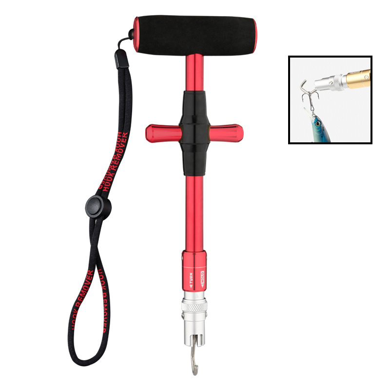 TAKEDO kait pancing BL-049 ben - Fishing Hook Remover ulasan dan harga